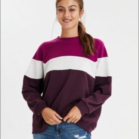 American Eagle Cozy Sweater - Picture 5 of 5